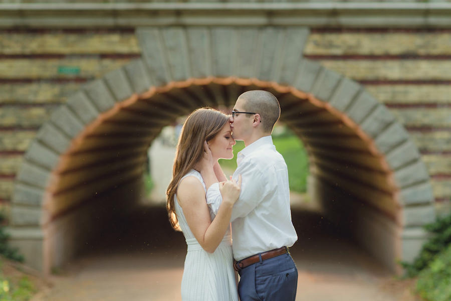 engagement photography