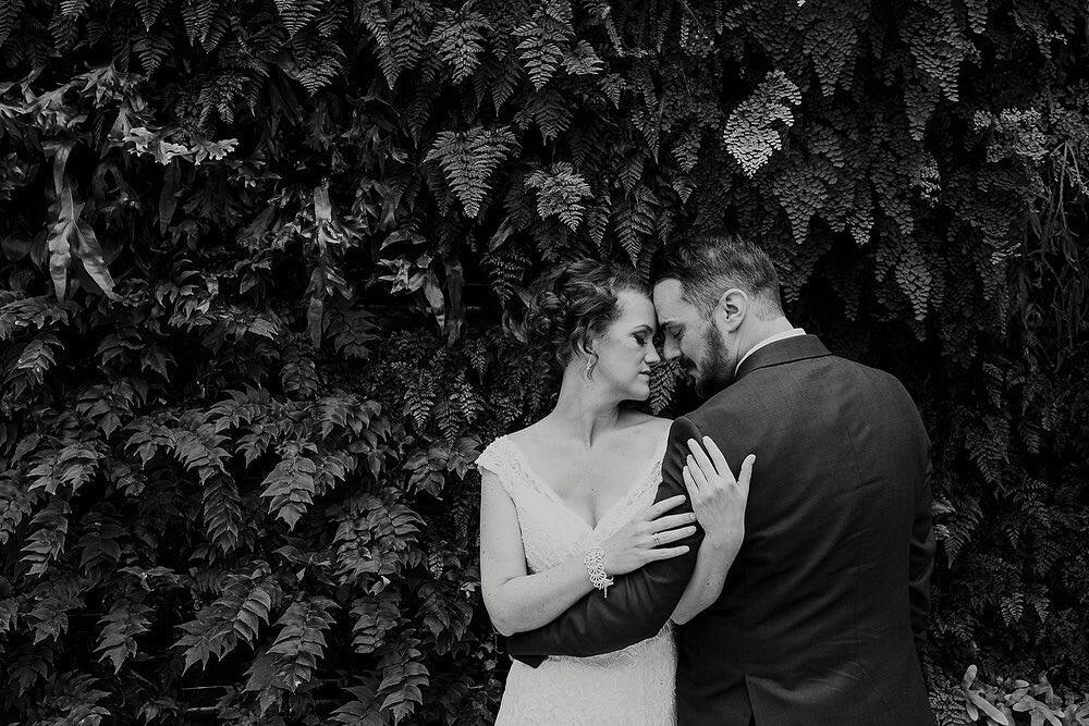 Engagement Session Posing