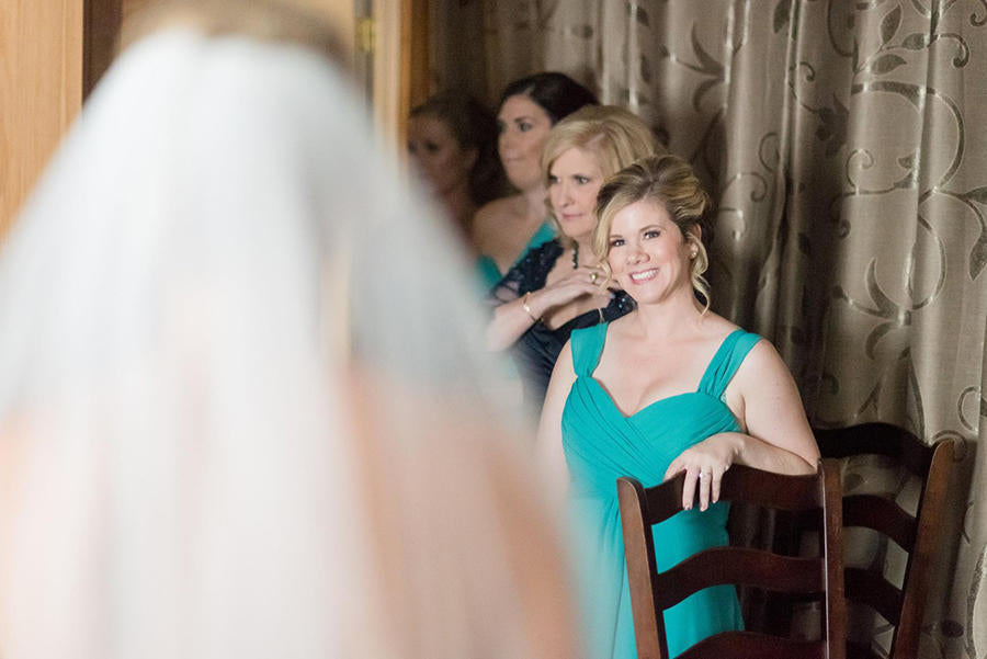 wedding photography bridesmaids