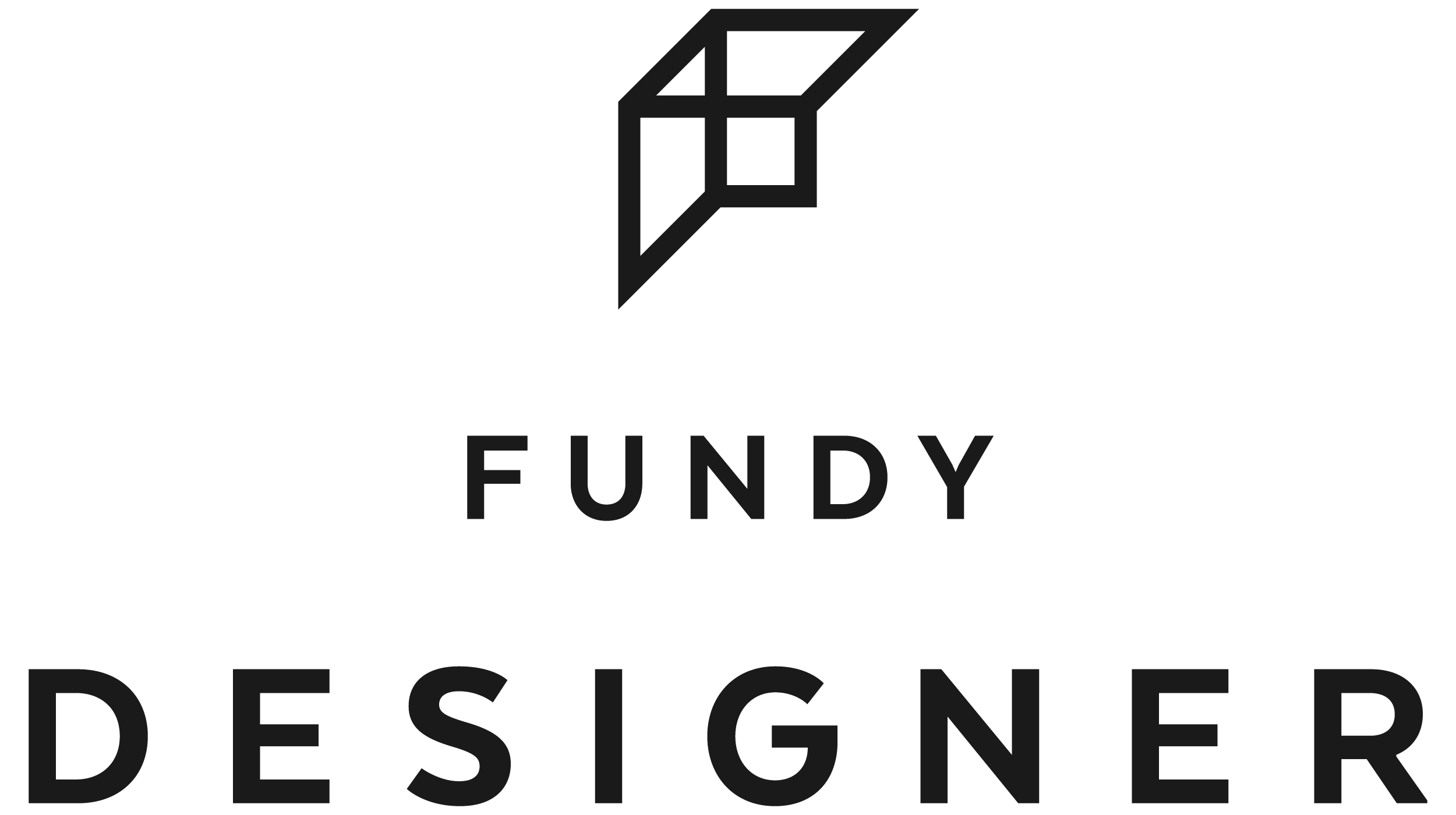 Fundy Designer logo