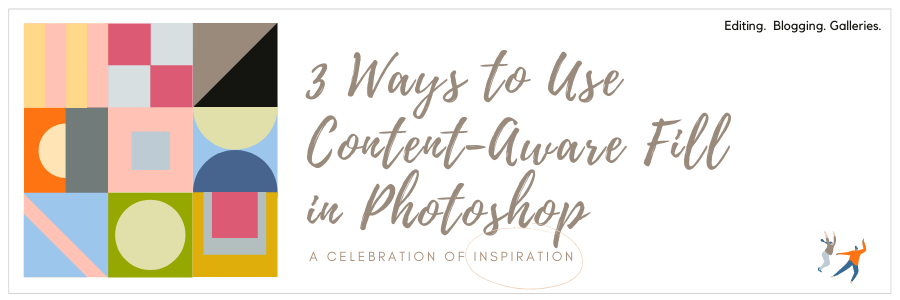 3 Ways to Use Content Aware Fill in Photoshop