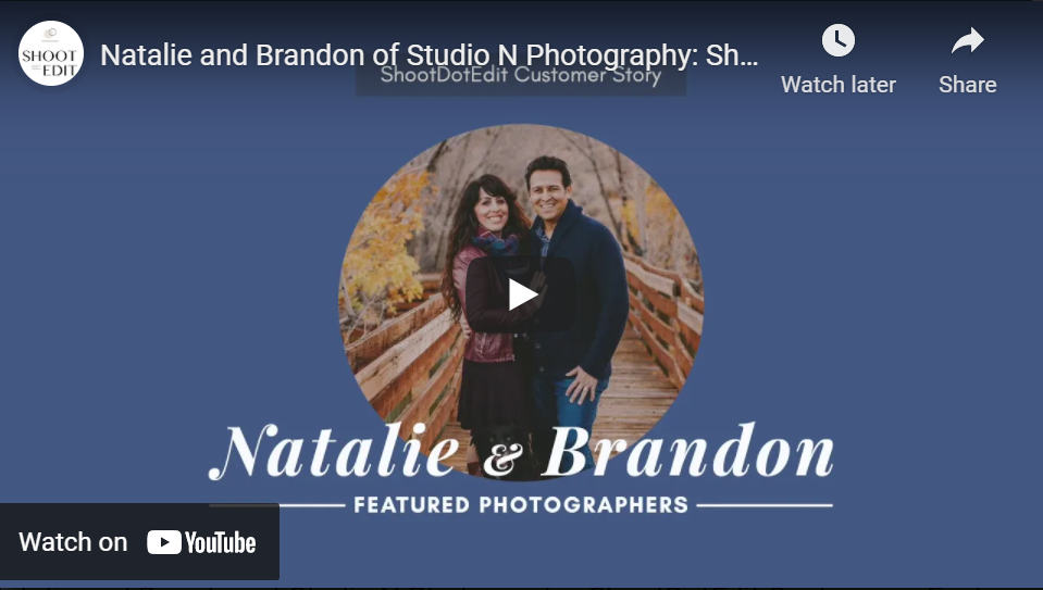 natalie brandon video