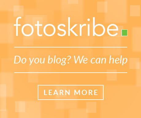 Fotoskribe banner