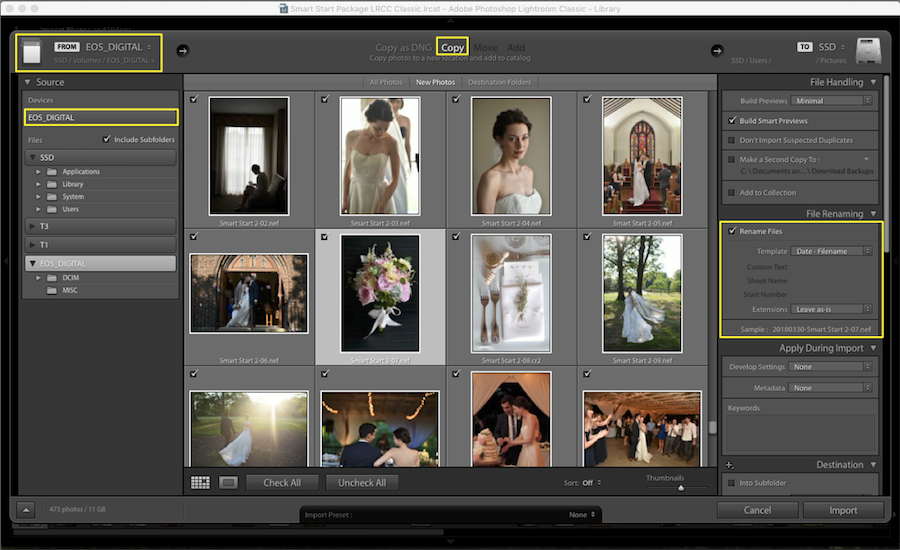 rename images lightroom 