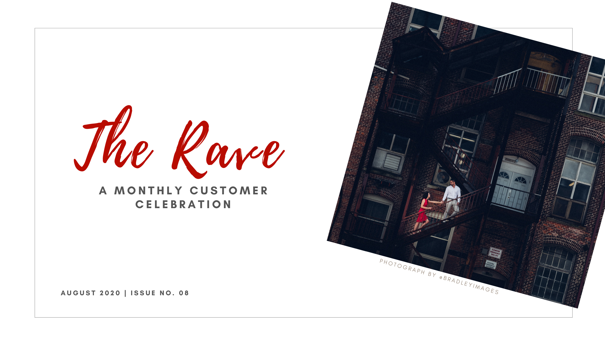 Customer celebration with ShootDotEdit's The Rave — Your most lived images from the ShootDotEdit Instagram in August.