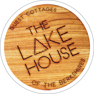 The Lakehouse Logo